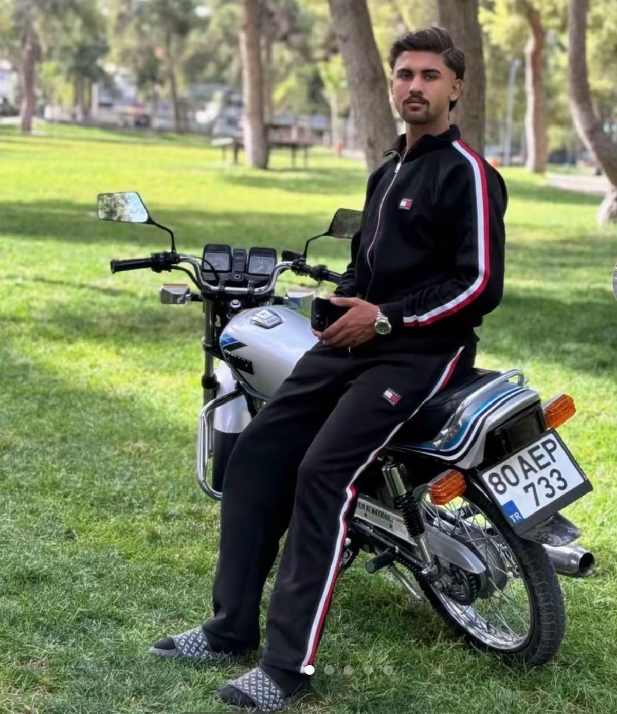 Şanlıurfa\'da motosiklet sürücüsü 21 yaşında öldü, otomobil sürücüsü gözaltına alındı