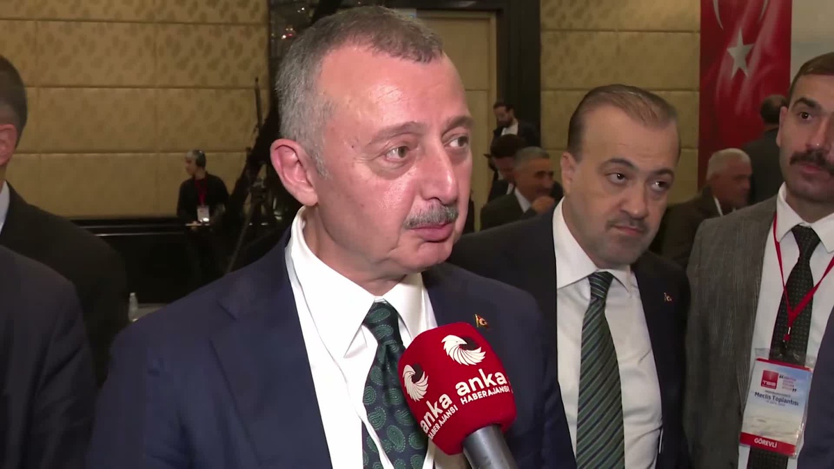 Seçer tutuklu, TBB Başkan Vekili seçiminde Büyükakın ile Ünlüce yarışıyor