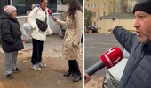 Selin büyük yıkım yarattığı Ayazağa'da vatandaşlar yaşananları anlattı: Personellerim can havliyle buradan yüzerek kaçtı