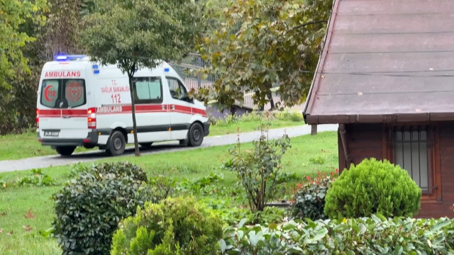 Selin vurduğu Kağıthane'de dere kenarında erkek cesedi bulundu