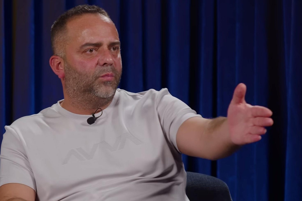 Semih Şentürk\'ten İsmail Kartal hakkında ses getiren iddia