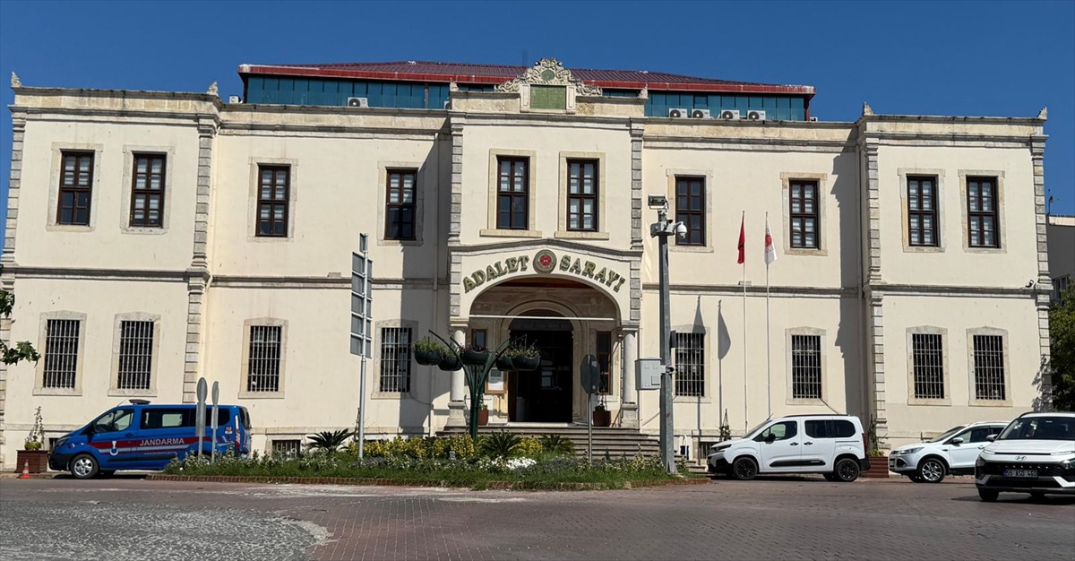 Sinop\'ta fuhuş operasyonu: 7 gözaltından 3\'ü tutuklandı