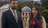 Tarihi Sadabad Camisi’ni su bastı! Kağıthane Belediye Başkanı Öztekin son durumu anlattı