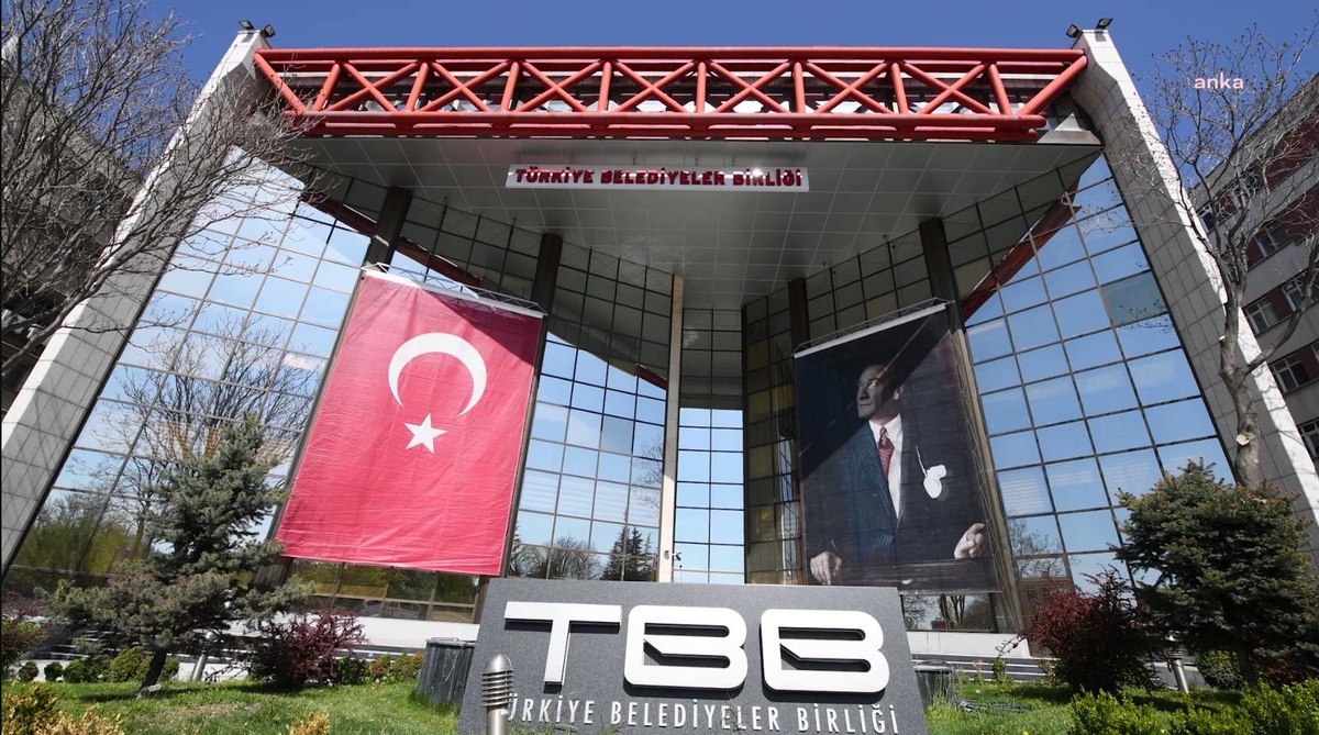 TBB Meclisi, Seçer\'in tutuklanması sonrası Başkan Vekili seçimi için toplanıyor