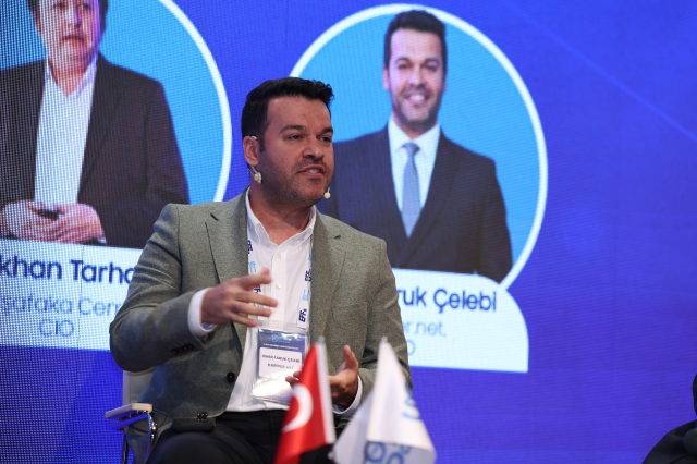 Teknolojik bağımsızlık ve yapay zekanın iş dünyasına etkisi ele alındı