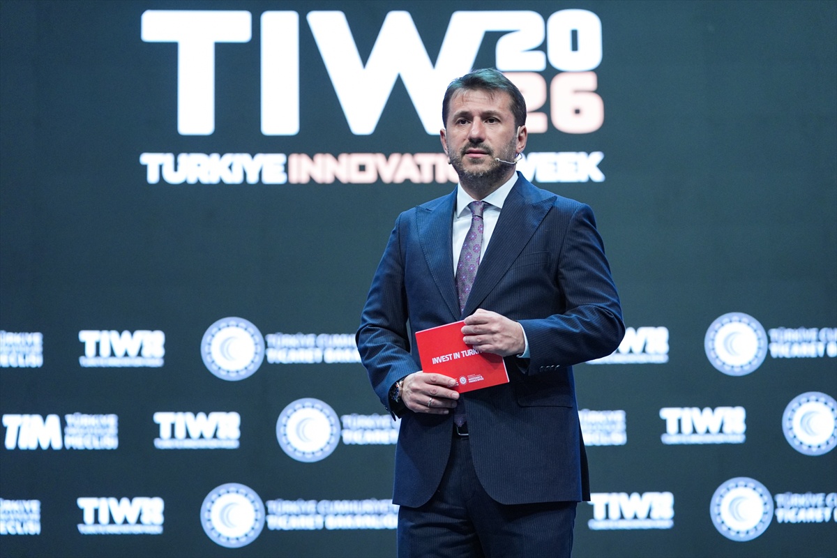 TIW26\'da BÜYÜTECH ve SAFEYU OS girişimcilik ve inovasyon ödülü kazandı