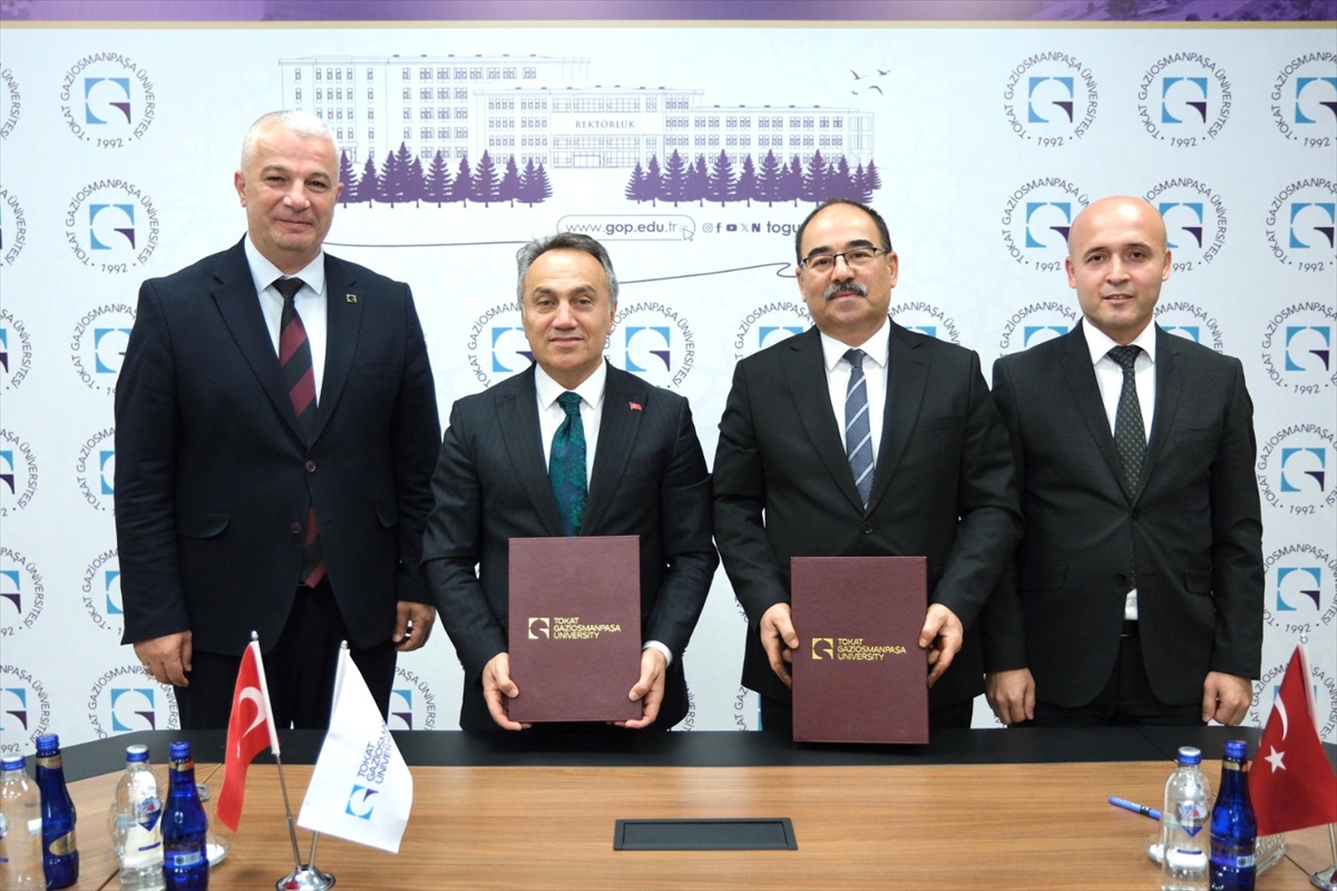 Tokat\'ta 1500 üniversite öğrencisine çalışma imkanı
