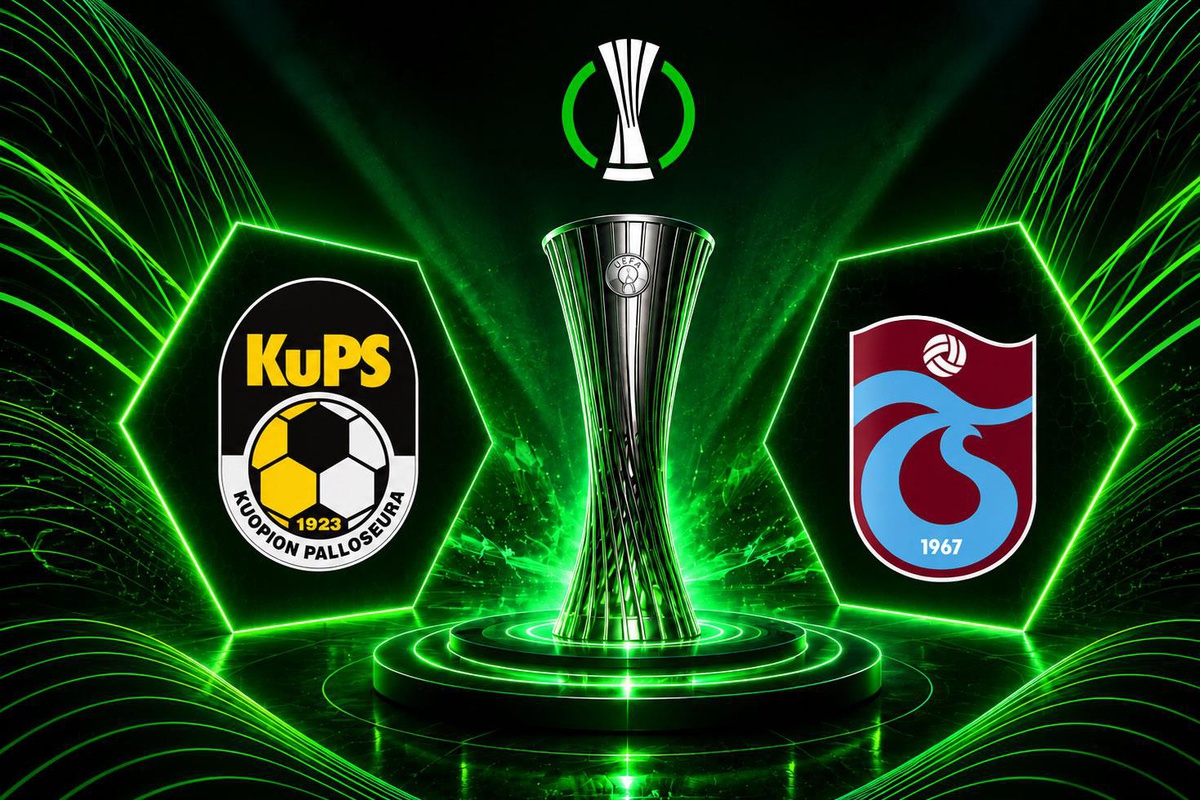 Trabzonspor\'un ilk 11\'i belli oldu