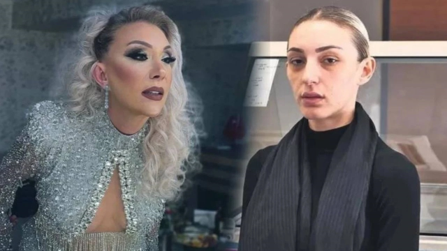 Tuğberk Yağız Gülter, annesi Güllü'yü doğum gününde unutmadı