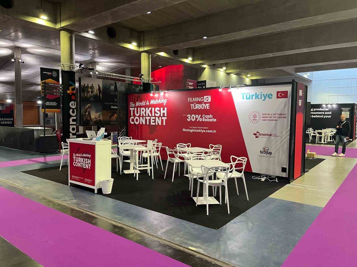 Serial Bridges İstanbul\'da 6 mini dizi projesi için başvurular 7 Aralık\'ta bitiyor