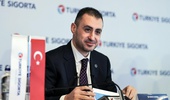 Türkiye Sigorta Genel Müdürü Taha Çakmak istifa etti