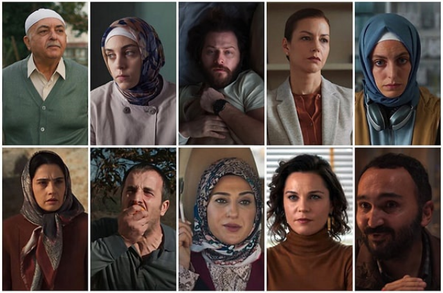 Charlie Cox’tan “Bir Başkadır”a övgü: Oyunculuklar muhteşemdi