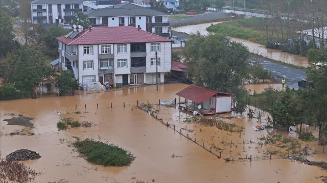 Yalova'da eğitime verilen ara 1 gün daha uzatıldı