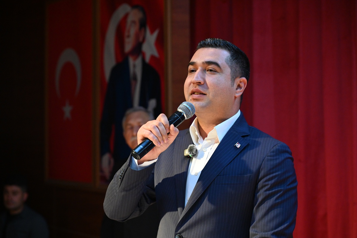 Çukurova Uluslararası Yaşar Kemal Günleri Osmaniye\'de başladı, Olcar 11. yılında andı