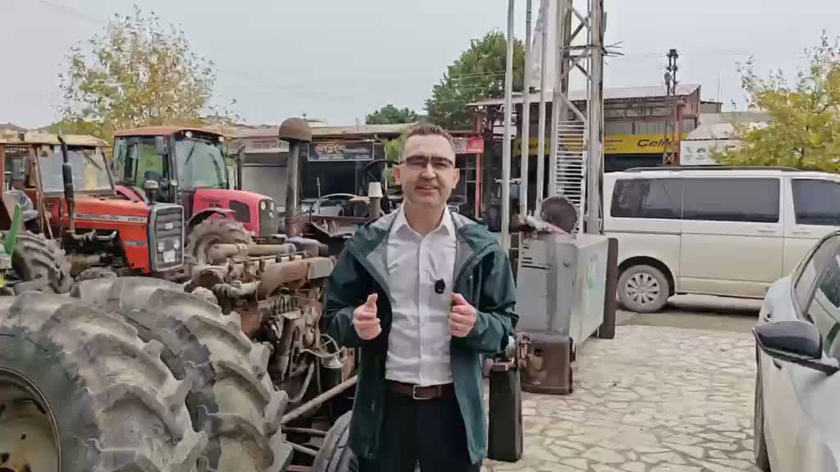 YENİ Parti Bafra İlçe Başkanı Dönüm, TMO\'nun 2026 çeltik fiyatlarını yetersiz buldu