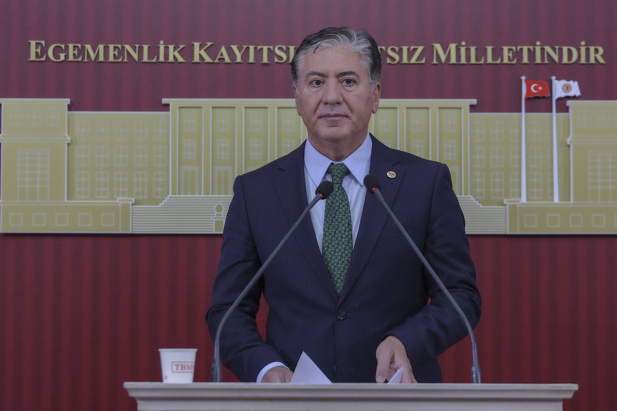 Murat Emir: Fon skandalında 120 milyar doları aşan zarar var