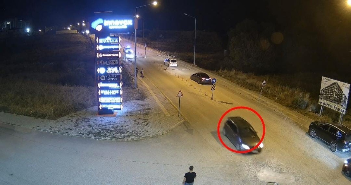 Yozgat\'ta alkollü sürücüye 380 bin TL ceza kesildi, ehliyeti 5 yıl 2 ay alındı