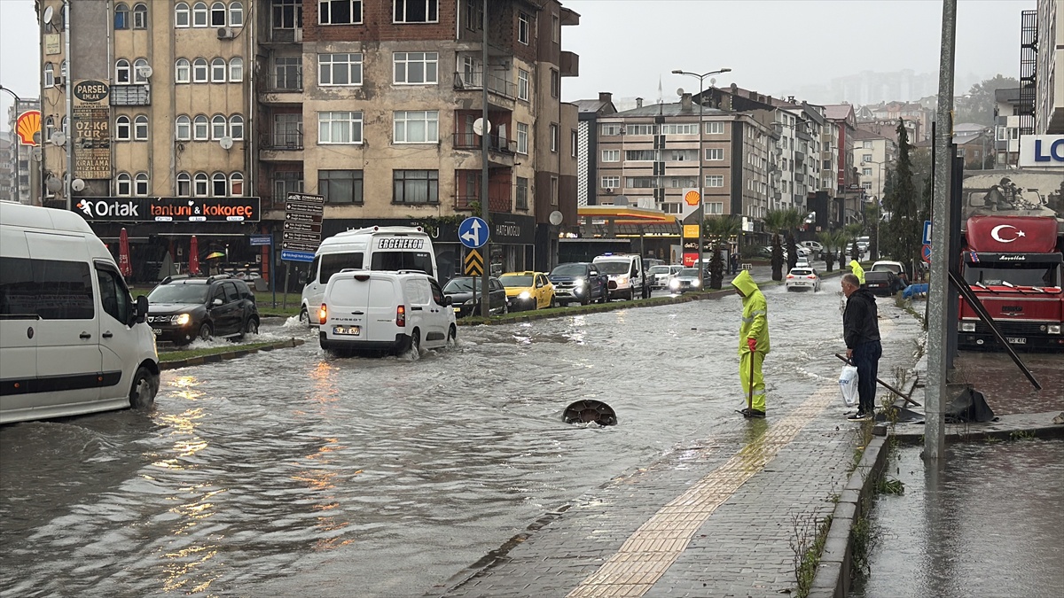 Zonguldak Valiliği motokurye ve iki tekerli araçlara trafik yasağı getirdi