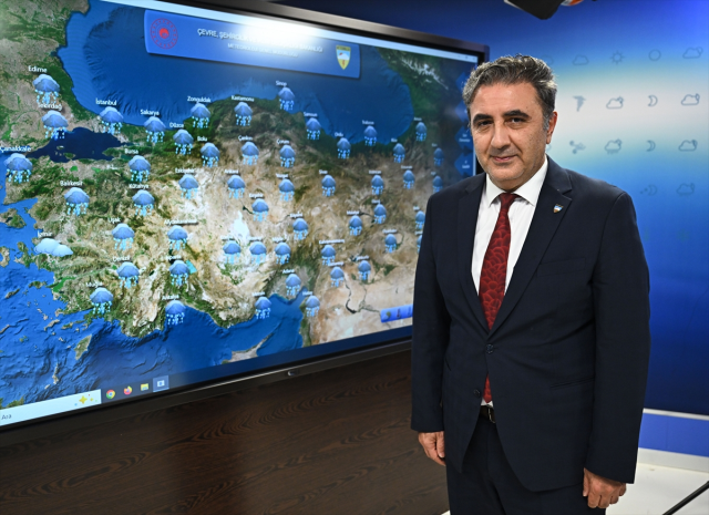 84 yıllık rekorun ardından İstanbul'a bir uyarı daha