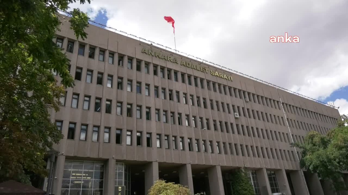 ABB konser davasında ek bilirkişi raporu alınacak, 3 sanık yurt dışına çıkamayacak