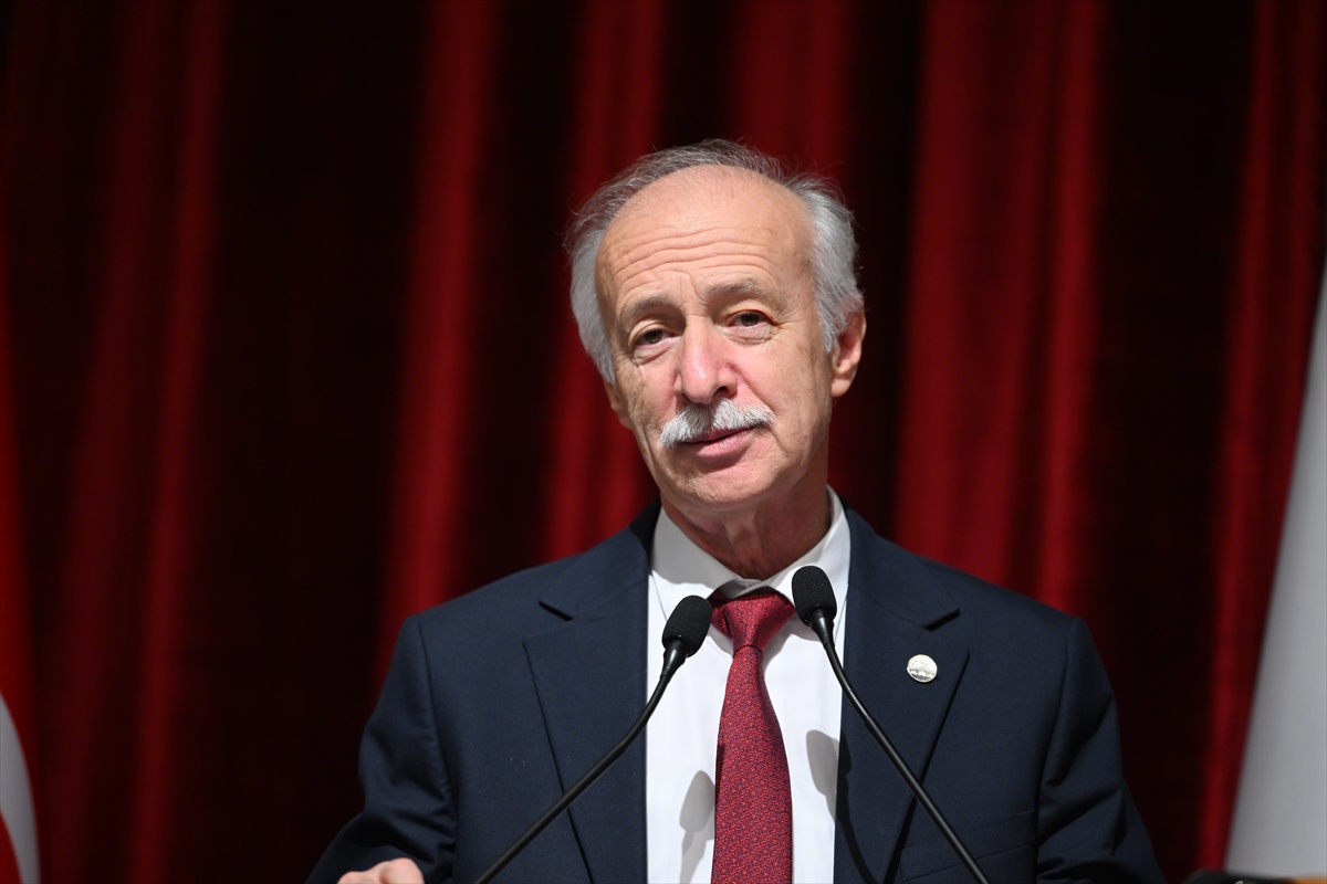 Trakya Acil Tıp Günleri\'nde 2025\'te acil servislerde 150 binden fazla hastaya bakıldı