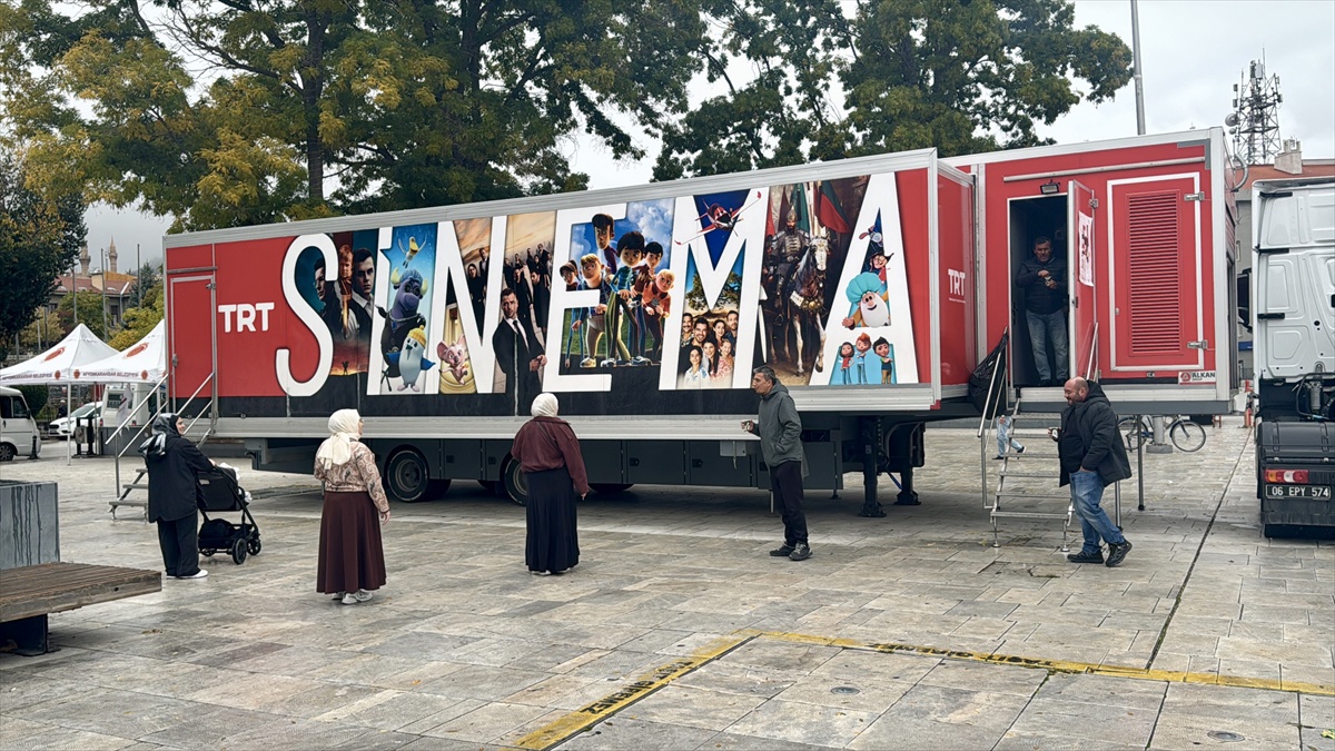 Afyonkarahisar\'da 380 başvurunun yapıldığı festivalde Uslu filmi birinci oldu