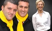 Ailesi kara para soruşturmasında gözaltına alınan Mustafa Sarıgül'den ilk açıklama