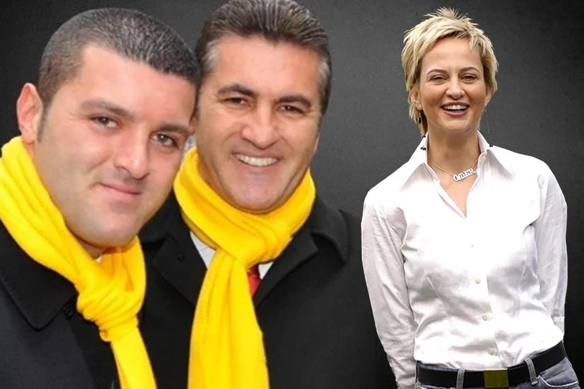 Ailesi kara para soruşturmasında gözaltına alınan Mustafa Sarıgül\'den ilk açıklama