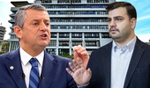 AK Parti Genel Sekreteri Eyyüp Kadir İnan’dan Özgür Özel’e sert tepki: İzmir düşmanı