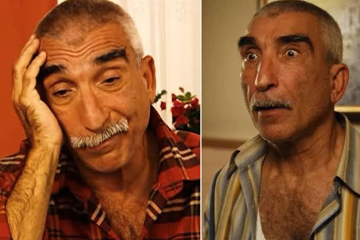 Akasya Durağı\'nın Osman Ağa\'sı Cezmi Baskın\'ın son hali merak uyandırdı