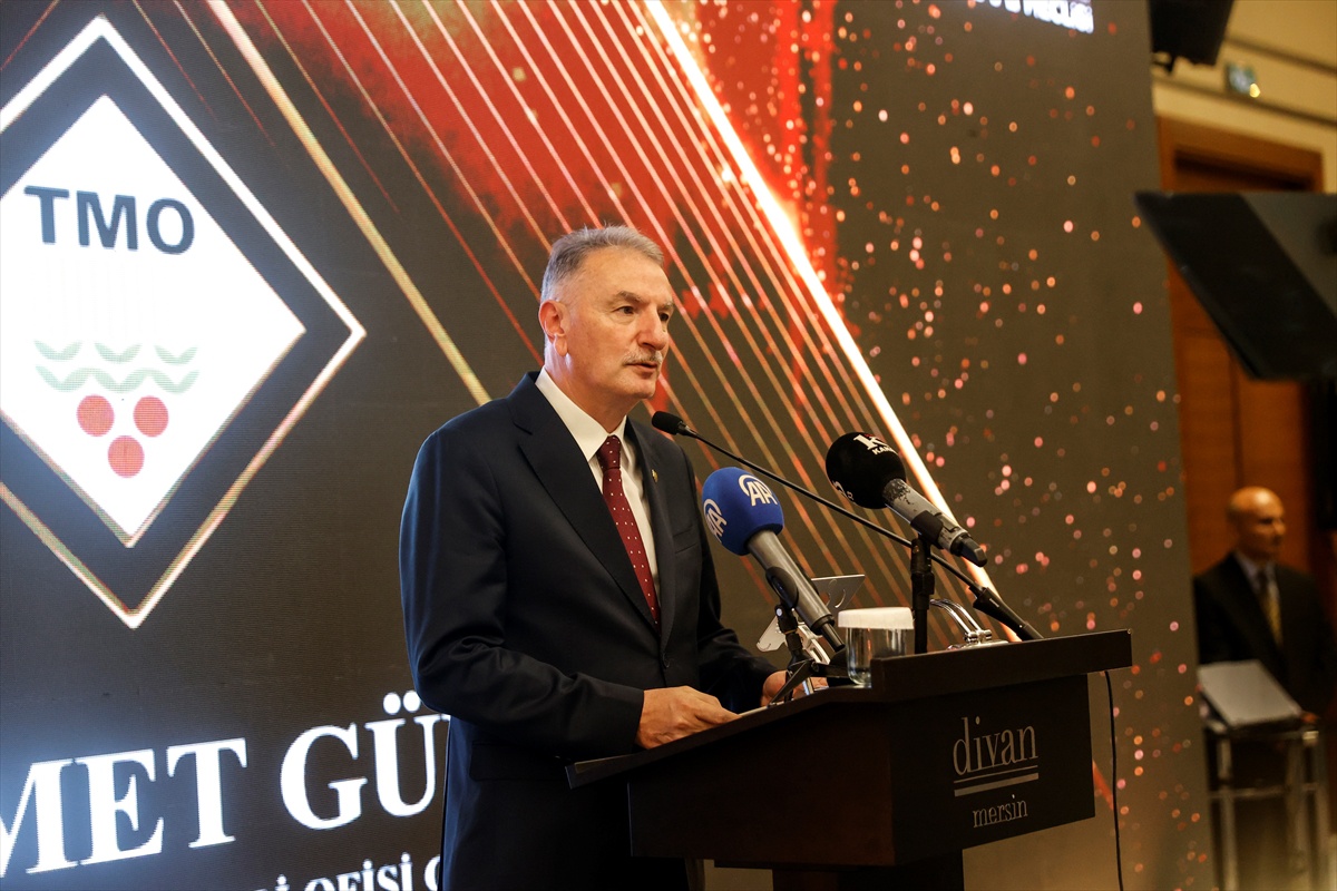 AHBİB, ihracatın yıldızlarını ödüllendirdi