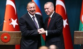 Zorlu: Türkiye-Azerbaycan sorunlarını aile içinde konuşuruz