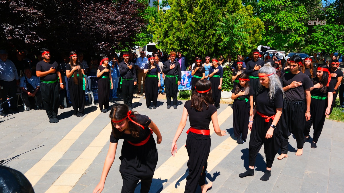 Alevi Aydınları İstişare Meclisi, 31 Ekim\'de Ankara\'da çalıştay düzenleyecek
