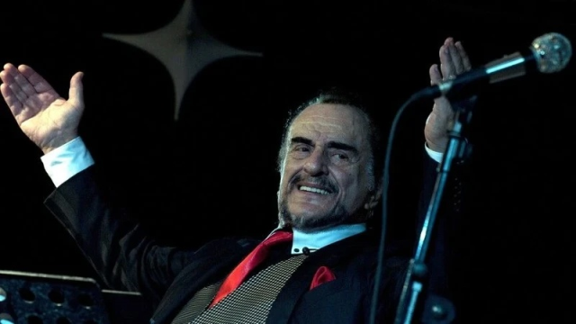 Alpay’ın cenazesinde defin yeri tartışması! Hayat arkadaşı katılmayacak