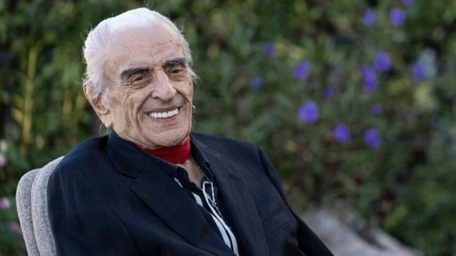 Alpay’ın cenazesinde defin yeri tartışması! Hayat arkadaşı katılmayacak