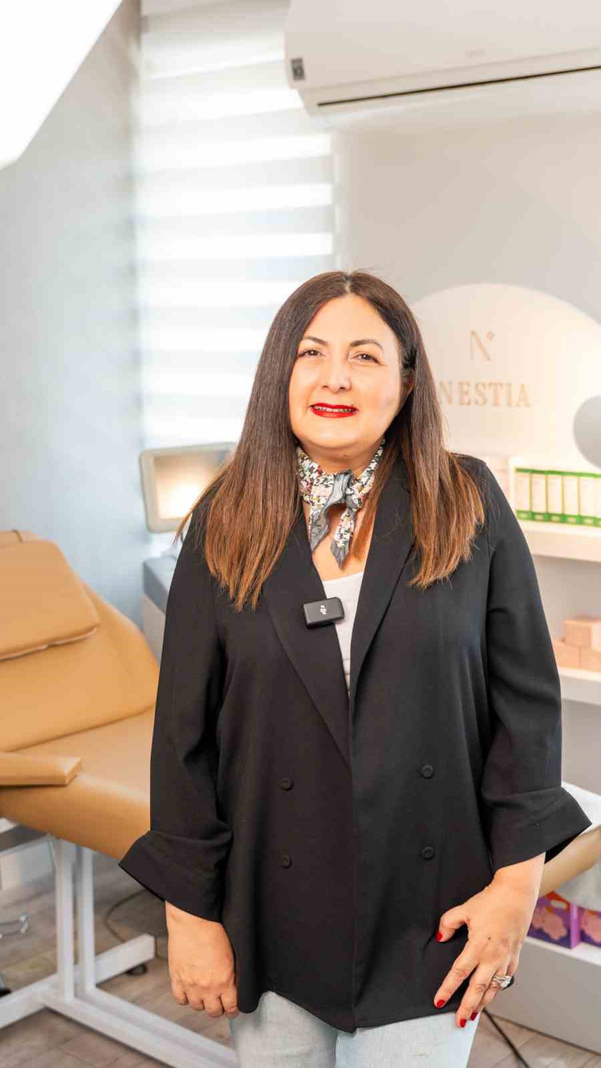 Antalya\'da 20\'ye yakın kişiyi hastanelik eden botoks konusunda ASYADER Başkanı uyardı