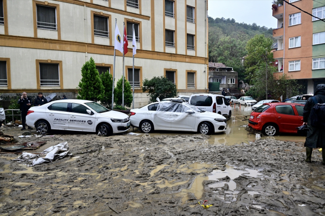 Aralarında İstanbul da var! Çok sayıda ile yeni uyarı, yağışlar yeniden geliyor