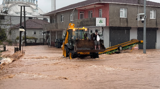 Aralarında İstanbul da var! Çok sayıda ile yeni uyarı, yağışlar yeniden geliyor