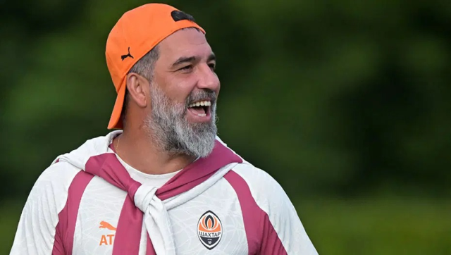 Arda Turan'ın bu görüntüsünü izleyen herkes aynı yorumu yapıyor