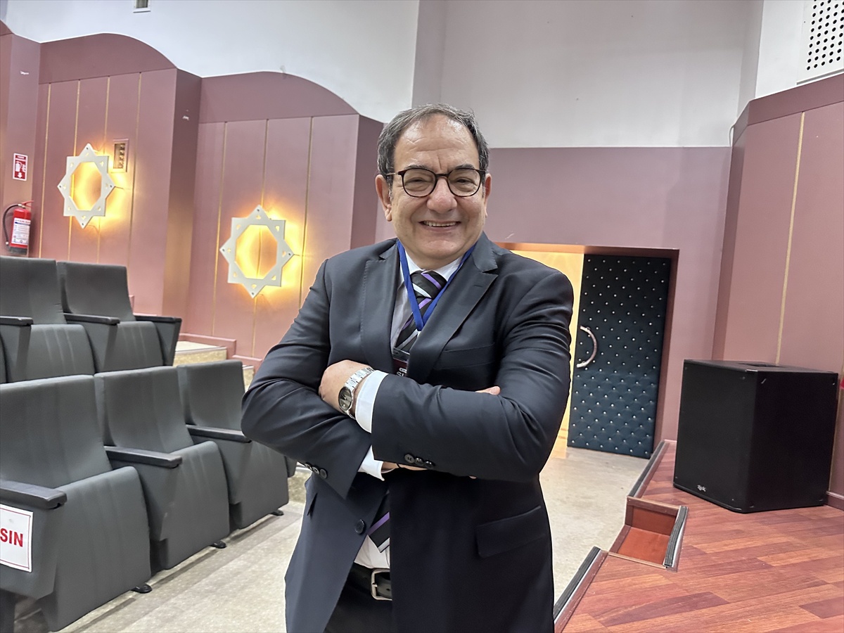 Prof. Dr. Gürüz: Aşı karşıtlığının bilimsel dayanağı yok