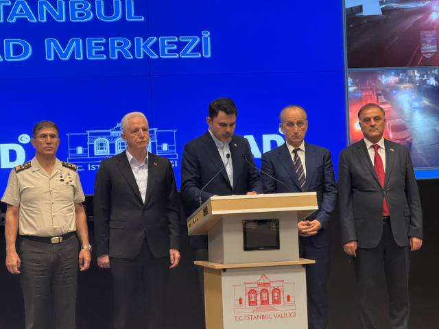 Bakan Kurum'dan 26 il için kritik uyarı: Zorunlu olmadıkça evden çıkmayın