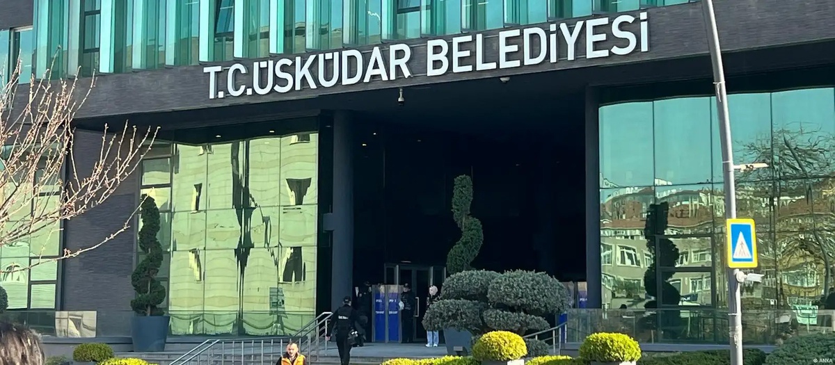 Başkan vekili Gültekin\'in ölümü sonrası Üsküdar Meclisi 20 Ekim\'de toplanacak
