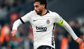 Beşiktaş'a sakatlanan Orkun Kökçü'den kötü haber