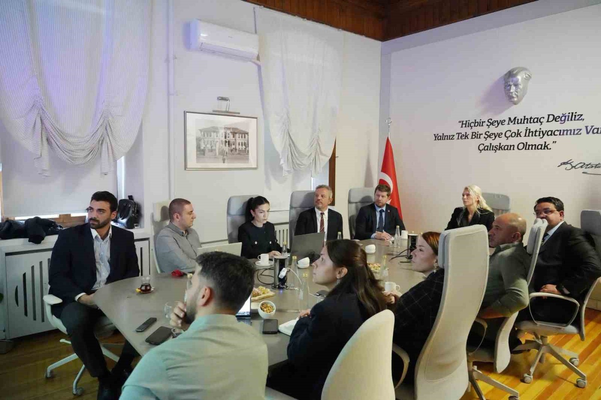 Bilecik Belediyesi yapı ruhsatı incelemesinde yapay zeka sistemi kurmayı hedefliyor