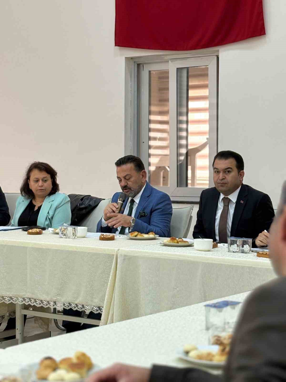 Bilecik Aile ve Sosyal Hizmetler İl Müdürlüğü \'İyilik Var\'ı ele aldı