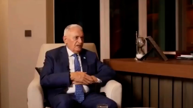 Binali Yıldırım'dan Azerbaycan çıkışı: En şiddetli şekilde cezalandırırız