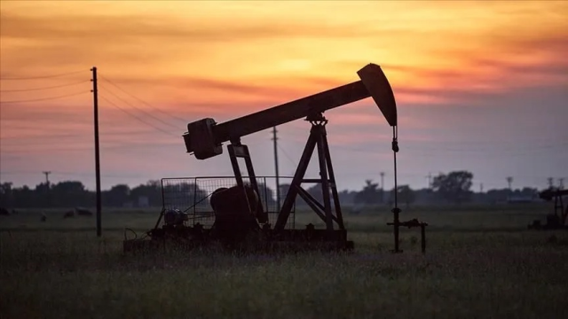 Brent petrol 110 dolara yükseldi