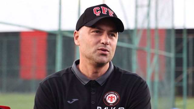 Burak Yılmaz Çorum'a ilaç gibi geldi! 2 maçta 2 galibiyet
