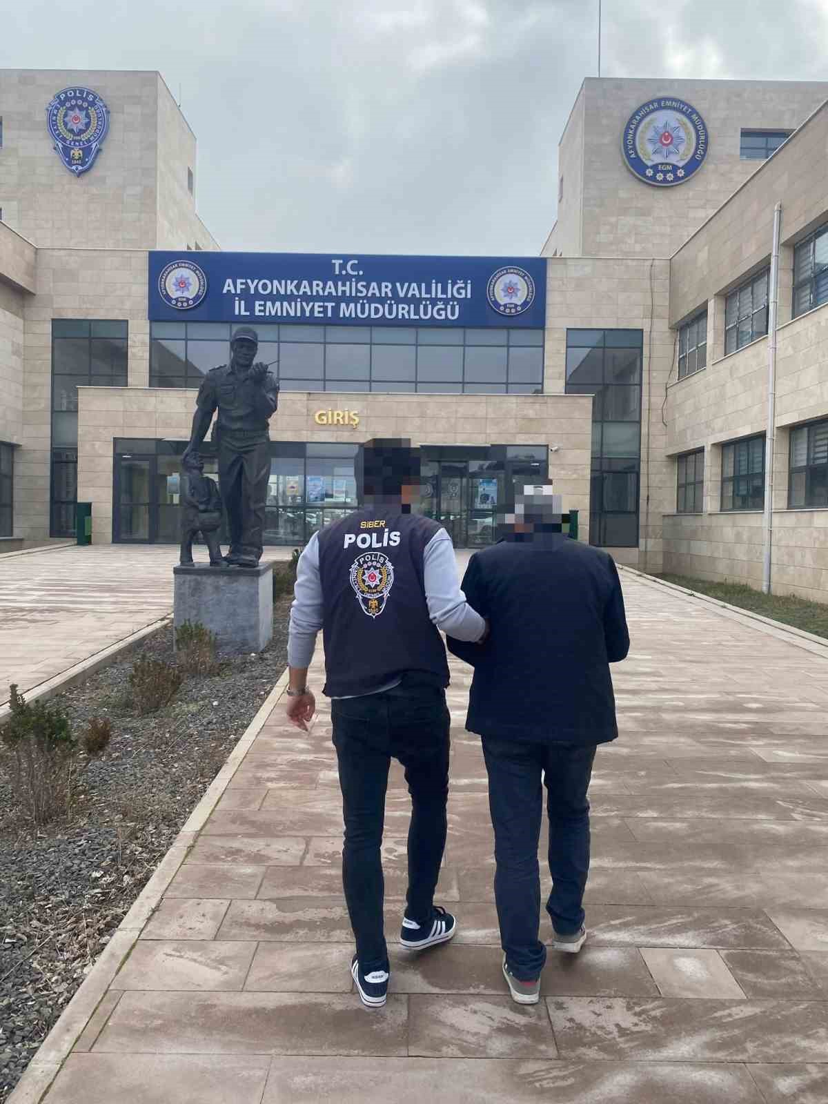 Yatırım vaadiyle 1,5 milyon TL\'nin üzerinde dolandıran şüpheli Bursa\'da tutuklandı