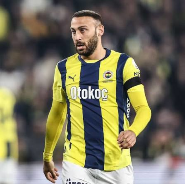 Cenk Tosun'dan Beşiktaş ve Fenerbahçe transferi itirafı